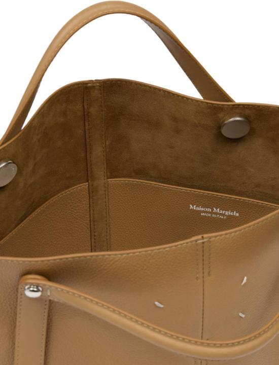 26SS 마르지엘라 드레스 에이지 미디움 SB1WD0039P7268HB318 BEIGE - MAISON MARGIELA