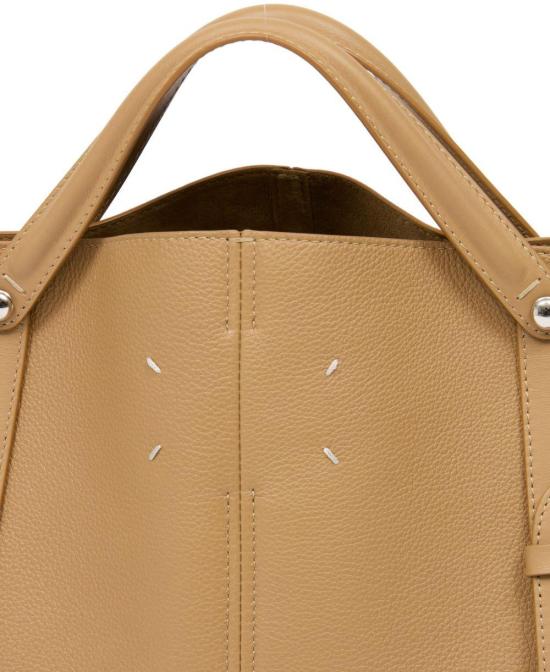 26SS 마르지엘라 드레스 에이지 미디움 SB1WD0039P7268HB318 BEIGE - MAISON MARGIELA