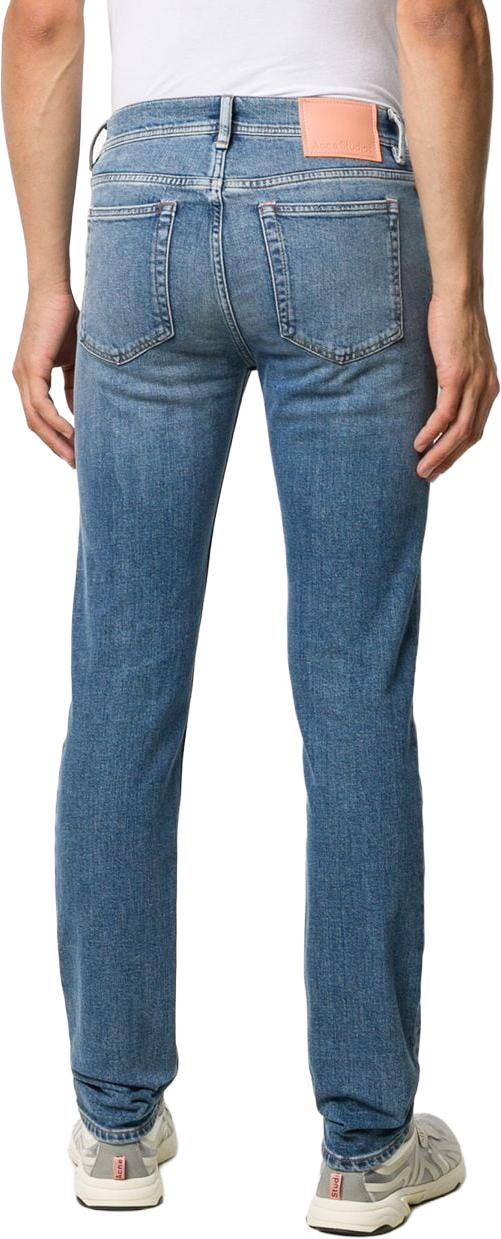  아크네 스튜디오 데님 팬츠 B00148863 BLUE - ACNE STUDIOS