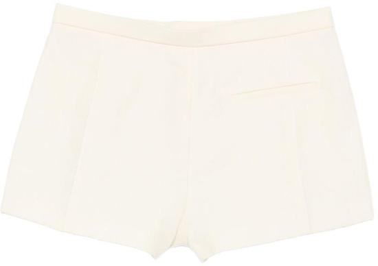 26SS 케이트 숏팬츠 3195218121 WHITE - KHAITE