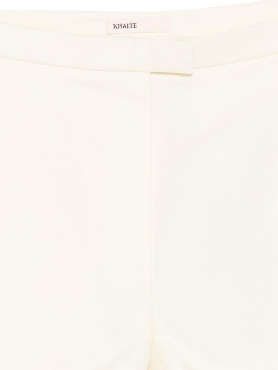 26SS 케이트 숏팬츠 3195218121 WHITE - KHAITE
