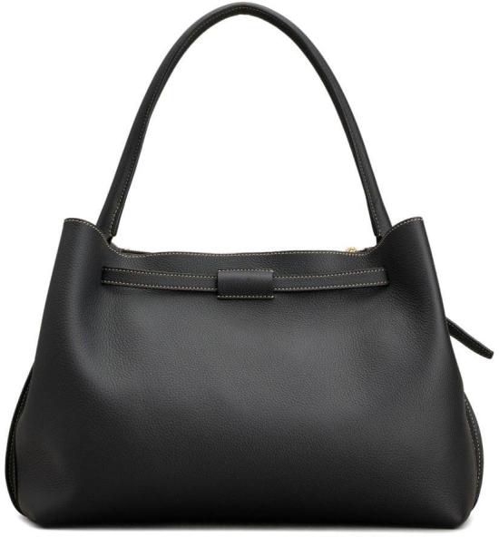 26SS 토즈 토트백 XBWTIMJ0200WKAB999 BLACK - TODS