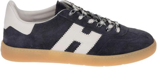 26SS 호간 스니커즈 018042030709 NAVY