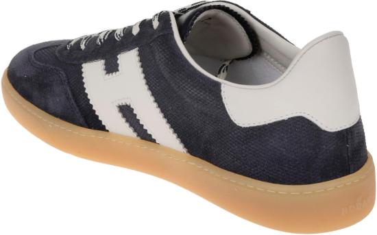26SS 호간 스니커즈 018042030709 NAVY - HOGAN