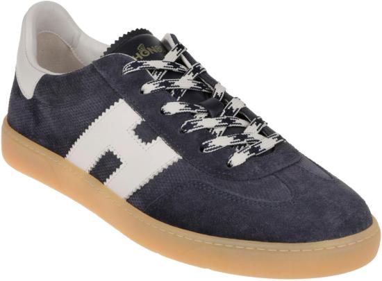 26SS 호간 스니커즈 018042030709 NAVY - HOGAN