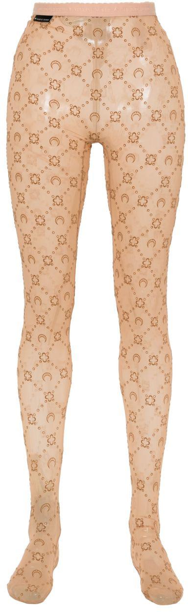 25FW 마린세르 양말 WUW034ACJER0005BG60 BEIGE