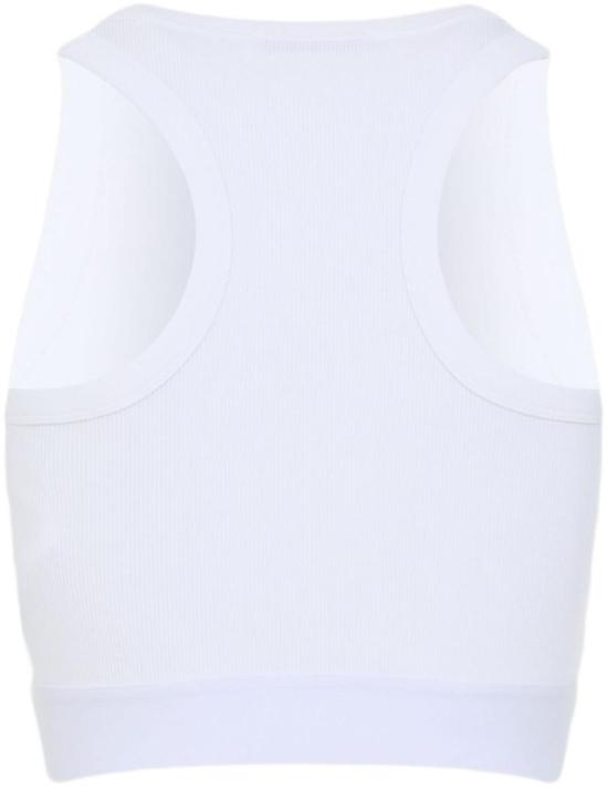 26FW 지방시 트레이닝 티셔츠 BW70FNR2Q3100 WHITE - GIVENCHY