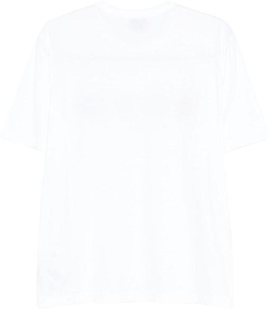 26SS 폴 스미스 탑 M2R220XV2256501 WHITE - PAUL SMITH