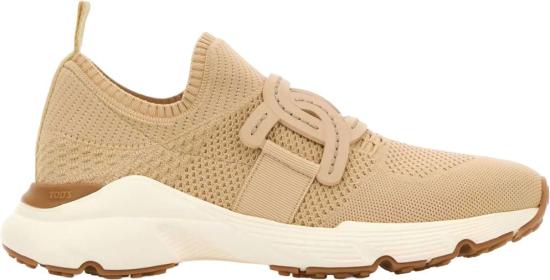 26SS 토즈 케이트 스니커즈 XXW54C0EM60Q6LC217 BEIGE