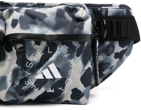26SS 아디다스 벨트백 KF3541MULTCOBAHORA BLACK - ADIDAS