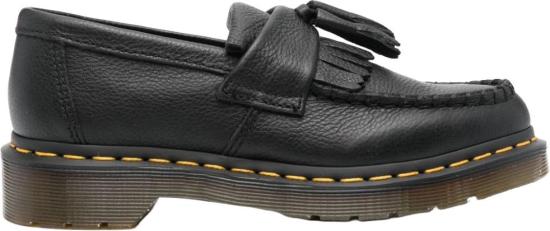  닥터마틴 로퍼 ADRIAN22760001 BLACK