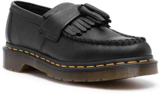  닥터마틴 로퍼 ADRIAN22760001 BLACK - DR.MARTENS