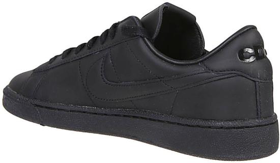  꼼데가르송 스니커즈 K101D0011 BLACK - COMME DES GARCONS