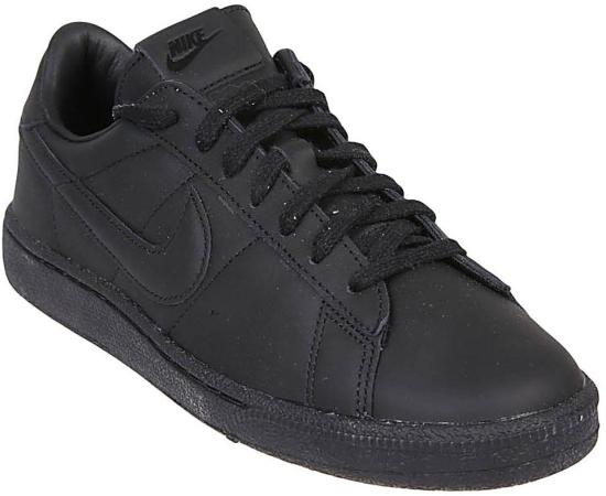  꼼데가르송 스니커즈 K101D0011 BLACK - COMME DES GARCONS