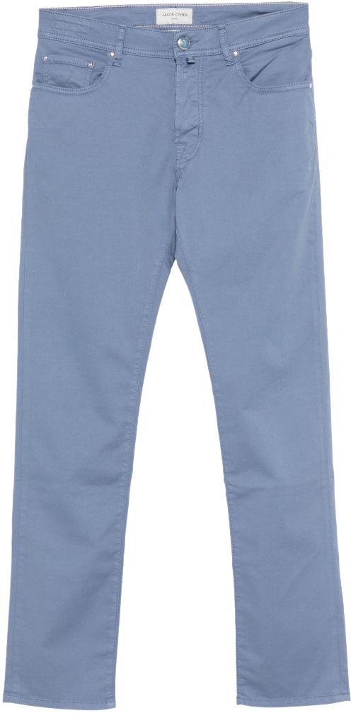 26SS 야콥코헨 데님 팬츠 JUMQE004054S3756TRW62 BLUE