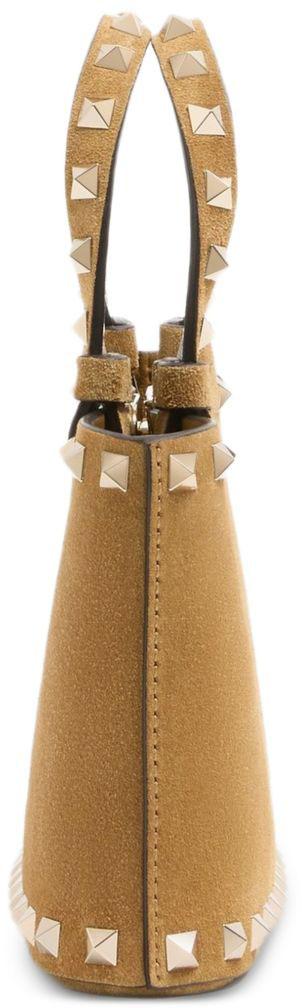 26FW 발렌티노 가라바니 토트백 WP0AT0KQQRDX BEIGE - VALENTINO GARAVANI