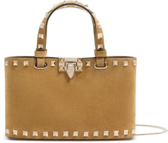 26FW 발렌티노 가라바니 토트백 WP0AT0KQQRDX BEIGE