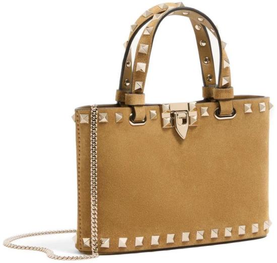 26FW 발렌티노 가라바니 토트백 WP0AT0KQQRDX BEIGE - VALENTINO GARAVANI