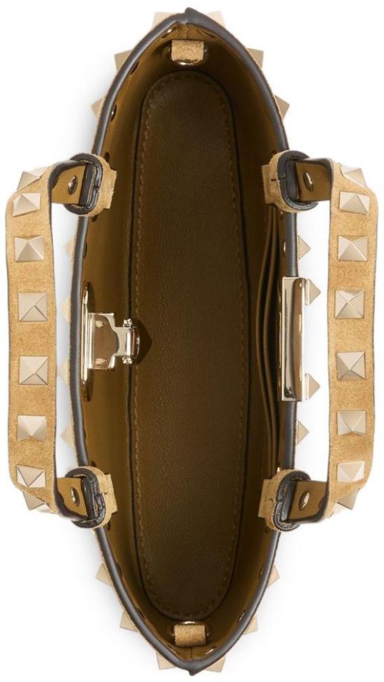 26FW 발렌티노 가라바니 토트백 WP0AT0KQQRDX BEIGE - VALENTINO GARAVANI