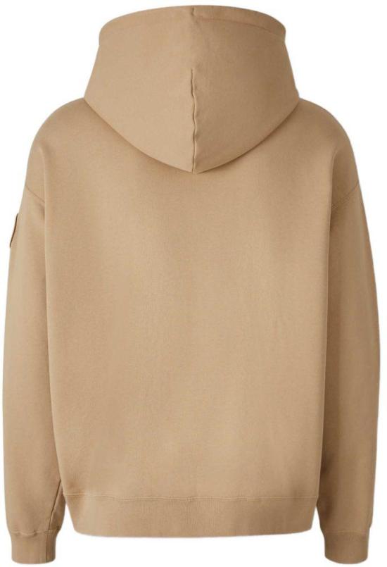 26SS 캐나다구스 후드 티셔츠 1549MT9844 BEIGE - CANADA GOOSE