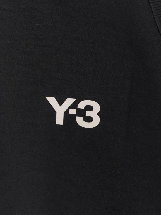26SS 와이쓰리 민소매 티셔츠 KS7638BLACK - Y-3