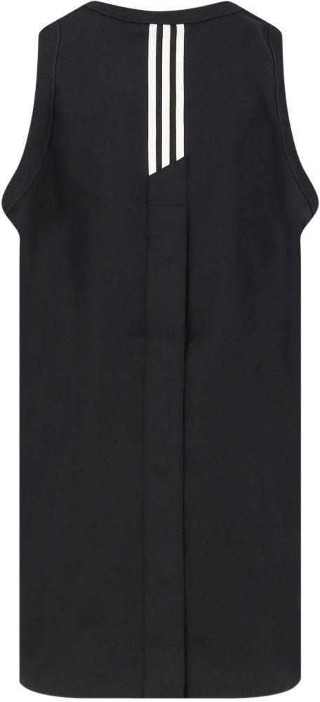 26SS 와이쓰리 민소매 티셔츠 KS7638BLACK - Y-3