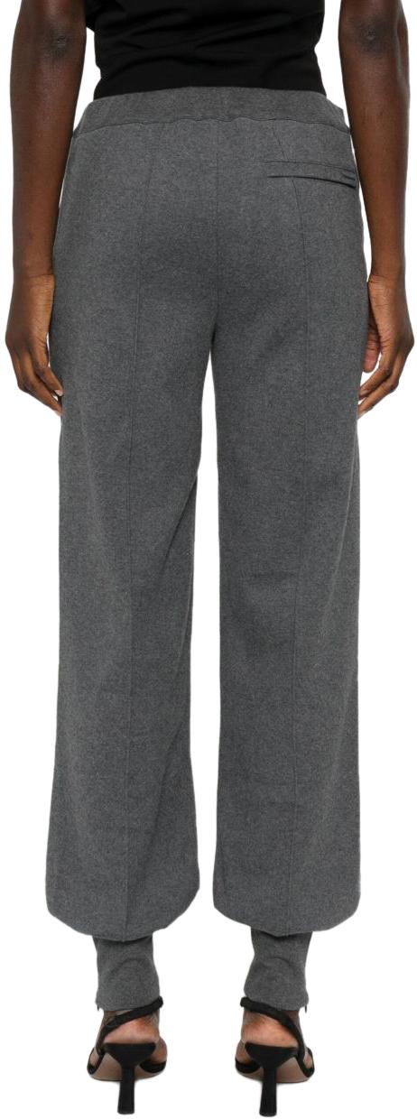 25FW 톰포드 트레이닝/조거 팬츠 PAJ171JEX173IG712 GREY - TOMFORD