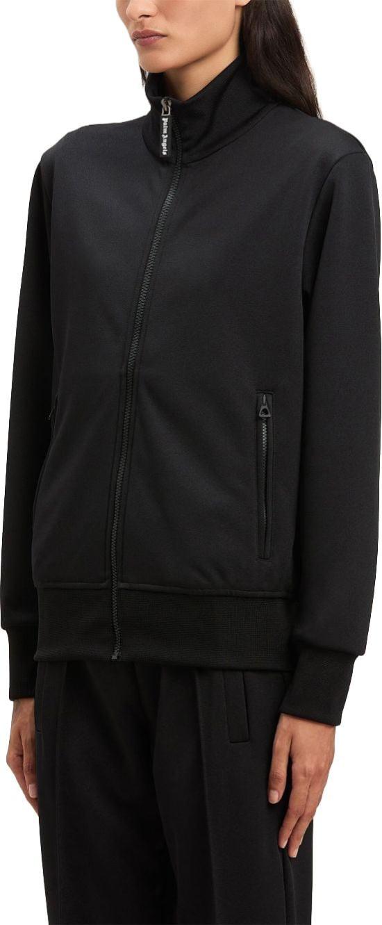  팜앤젤스 자켓 PWBD065S25FAB0011003 BLACK - PALM ANGELS