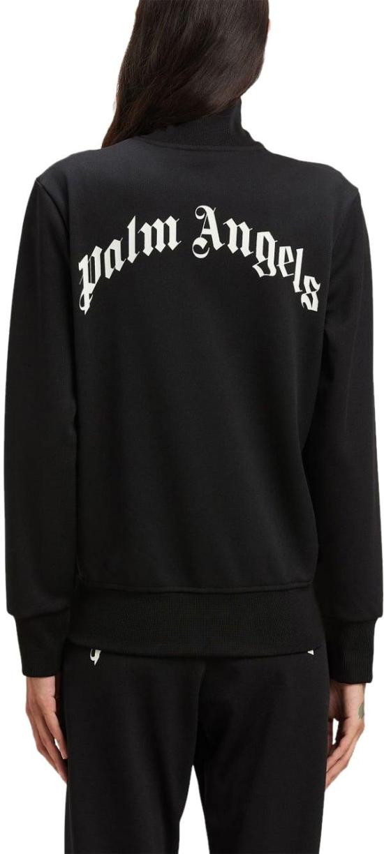  팜앤젤스 자켓 PWBD065S25FAB0011003 BLACK - PALM ANGELS