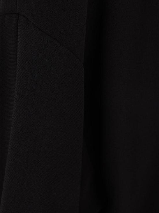  알베르토비아니 긴팔 티셔츠 MM803AC003090 BLACK - ALBERTO BIANI