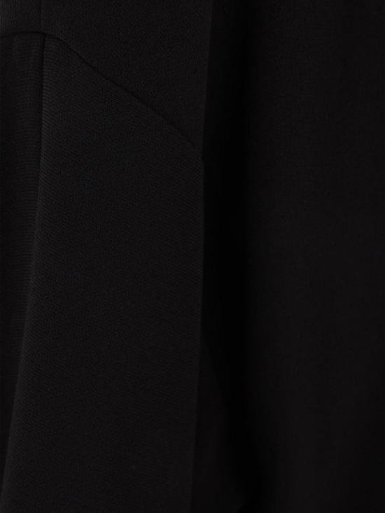  알베르토비아니 긴팔 티셔츠 MM803AC003090 BLACK - ALBERTO BIANI