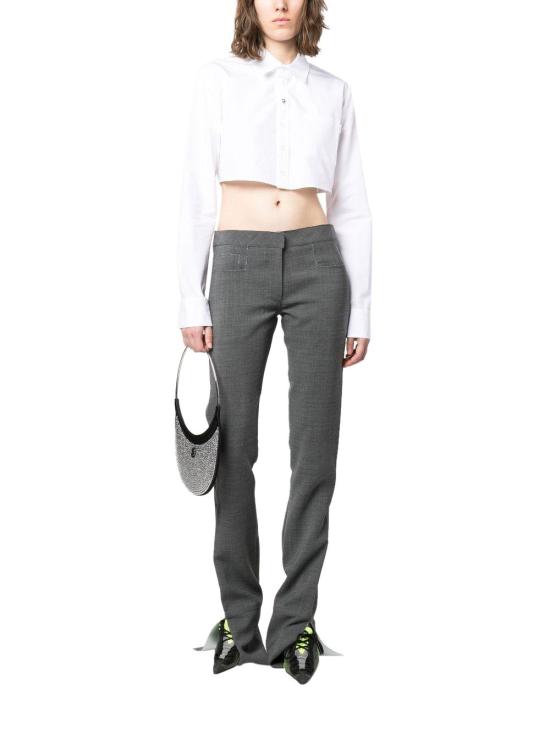  코페르니 셔츠 COPCH27300OPTWHT WHITE - COPERNI