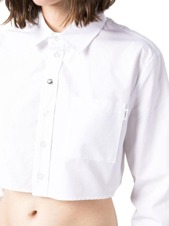  코페르니 셔츠 COPCH27300OPTWHT WHITE - COPERNI
