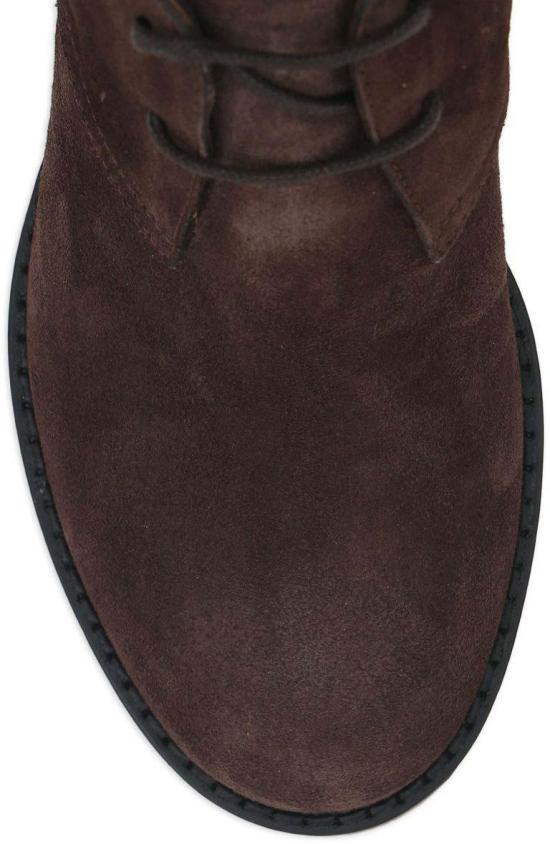 25FW 토즈 부츠 XXW79L0JL50RE0S808 BROWN - TODS