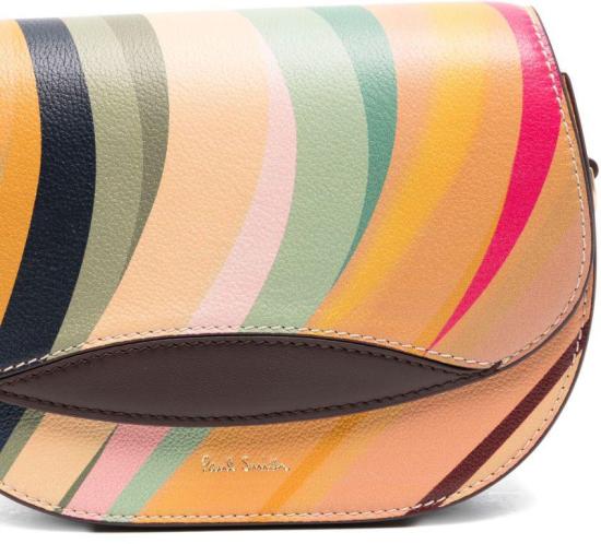 26SS 폴 스미스 크로스백 W1A8159GSWIRL90 DIVERS - PAUL SMITH
