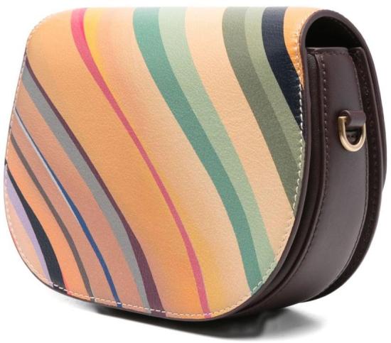 26SS 폴 스미스 크로스백 W1A8159GSWIRL90 DIVERS - PAUL SMITH