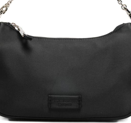 26SS 엠포리오 아르마니 숄더백 EW004196AF24801UC001 BLACK - EMPORIO ARMANI