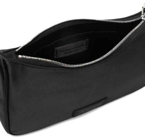 26SS 엠포리오 아르마니 숄더백 EW004196AF24801UC001 BLACK - EMPORIO ARMANI