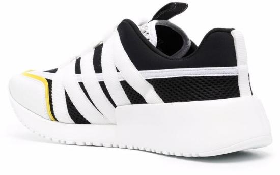  로저비비에 스니커즈 RVW65733000RJC1O85 WHITE - ROGER VIVIER