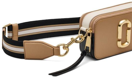 26SS 마크제이콥스 크로스백 2S3HCR500H03233 BEIGE - MARC JACOBS
