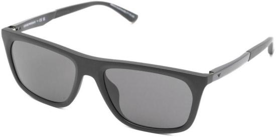 26SS 엠포리오 아르마니 선글라스 0EA4272U50018757 BLACK - EMPORIO ARMANI