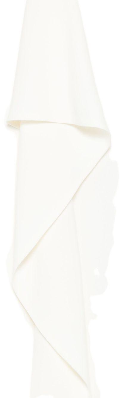 25FW 알베르토비아니 블라우스 MM823SE001511 WHITE - ALBERTO BIANI