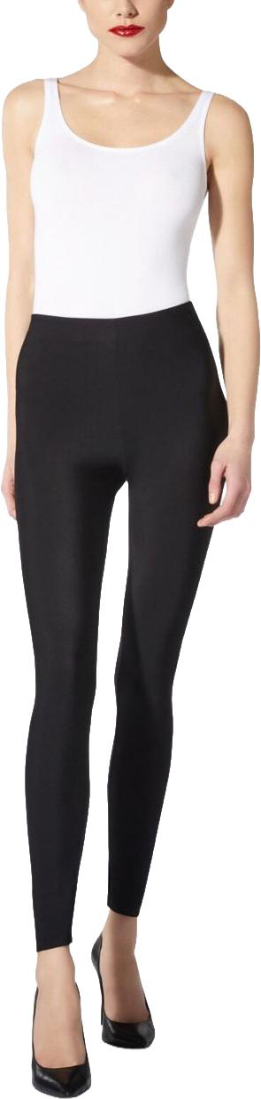 26FW 월포드 레깅스 194497540 BLACK - WOLFORD