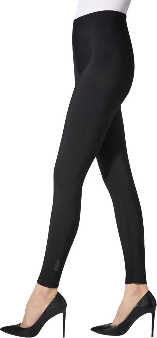 26FW 월포드 레깅스 194497540 BLACK - WOLFORD