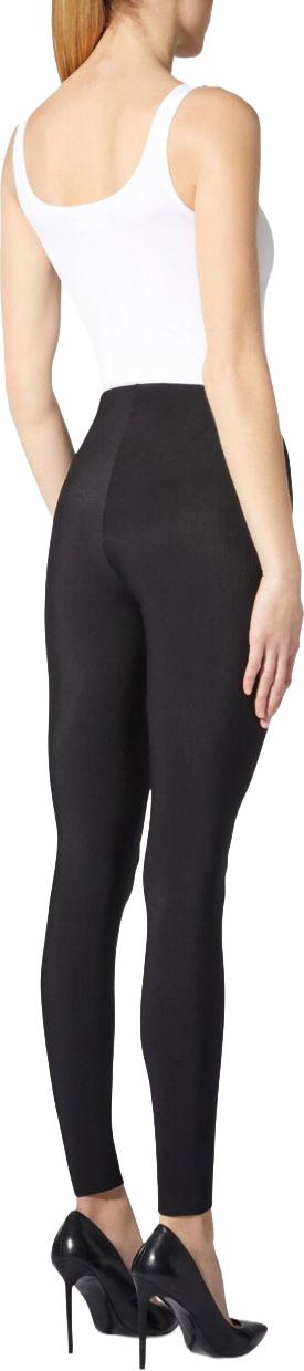 26FW 월포드 레깅스 194497540 BLACK - WOLFORD