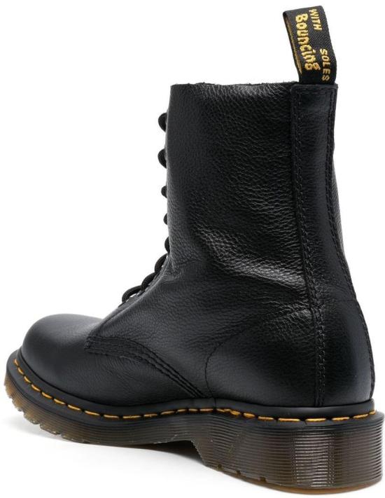  닥터마틴 부츠 1460PASCAL13512006 BLACK - DR.MARTENS