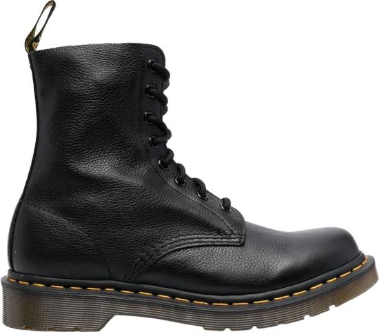  닥터마틴 부츠 1460PASCAL13512006 BLACK