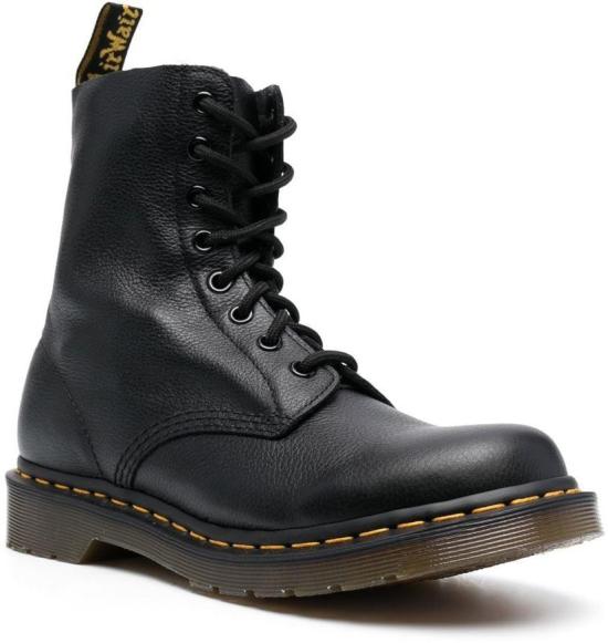  닥터마틴 부츠 1460PASCAL13512006 BLACK - DR.MARTENS