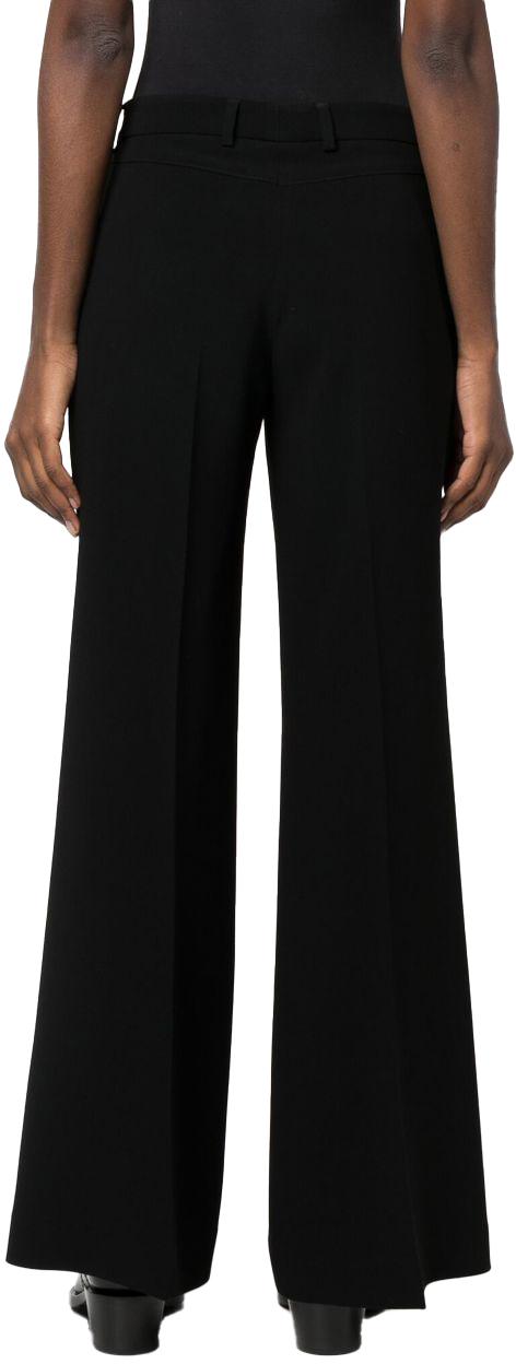 25FW 알베르토비아니 팬츠 CC828AC003090 BLACK - ALBERTO BIANI