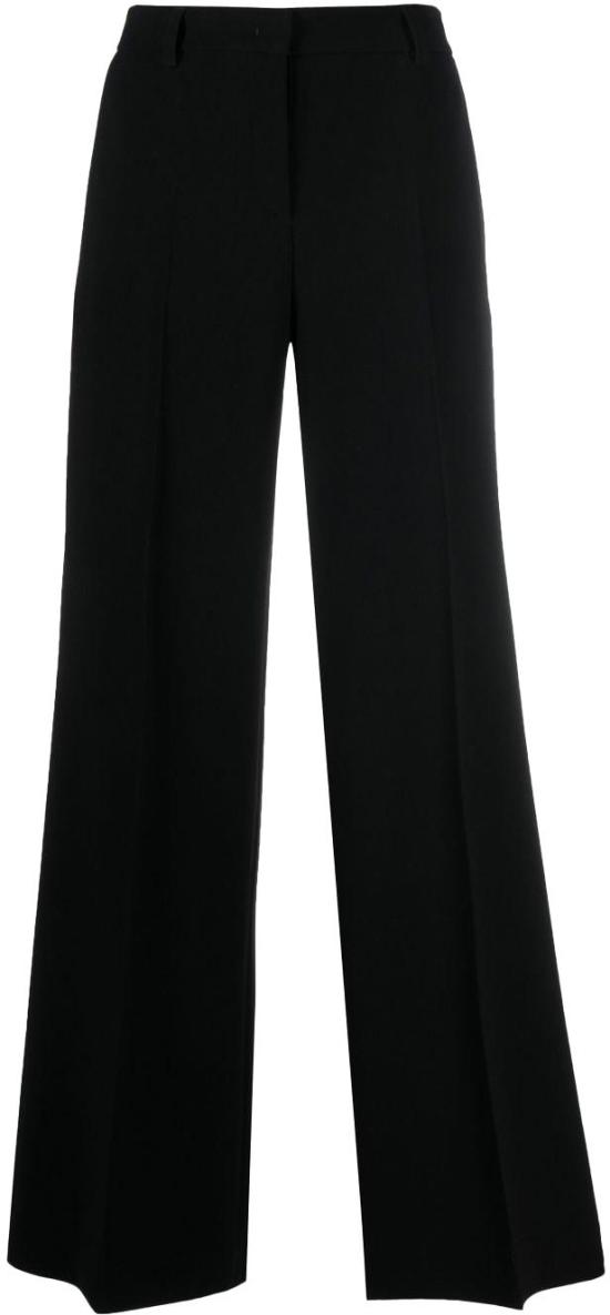 25FW 알베르토비아니 팬츠 CC828AC003090 BLACK